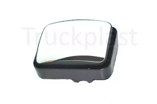 зеркало малое! с подогревом и электроприводом\ DAF CF/XF 00>
