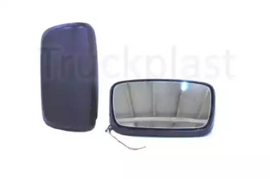 зеркало! обогр. 24V электрупр. r1200\ DAF CF65/75/85/ XF105