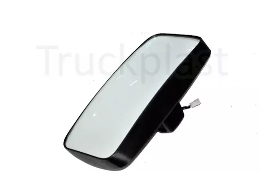 зеркало! обогр., прав. 435x215x129\MB Atego II/Axor II 04>