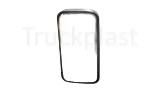 зеркало! прав/лев с подогр. 24V 395x205x145\ Renault Premium/Midlum <05