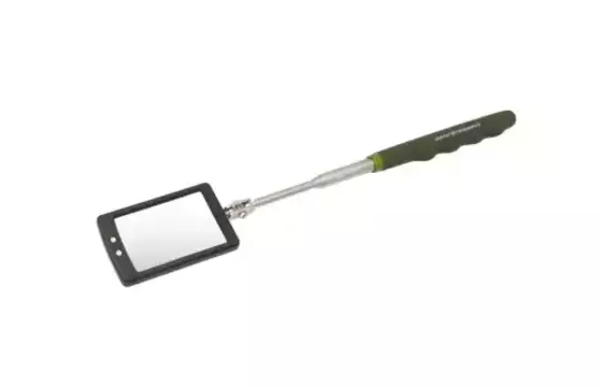 ЗЕРКАЛО ТЕЛЕСКОПИЧЕСКОЕ 52 83 ММ С ПОДСВЕТКОЙ 837085 ДЕЛО ТЕХНИКИ