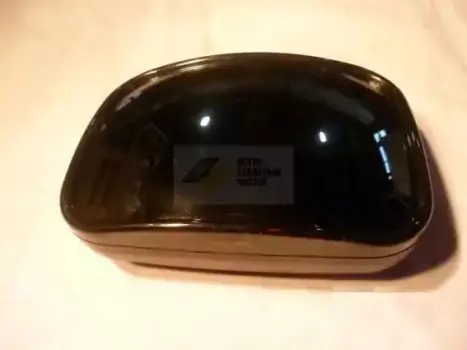 зеркало заднего вида! 250х180х108\ KAMAZ