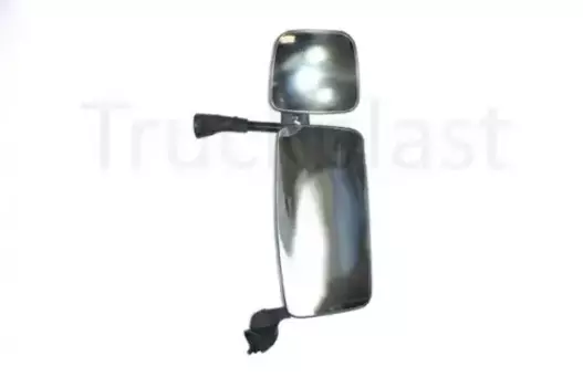 зеркало заднего вида! двойное прав. обогрев.\ Scania