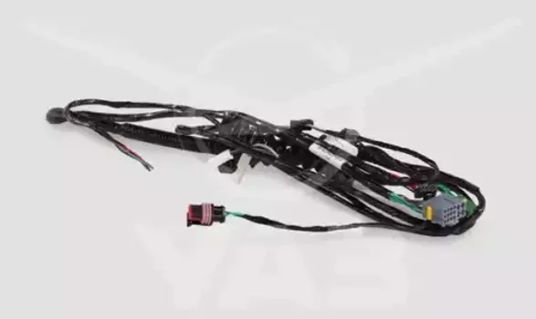 ЖГУТ ПРОВОДОВ ДВЕРИ FR LH ПАТРИОТ 316300372407040 УАЗ