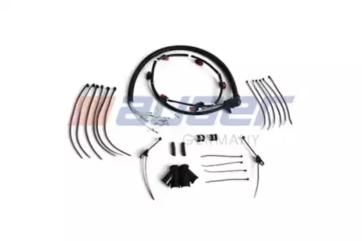 жгут проводов! форсунка \VOLVO 85066 AUGER