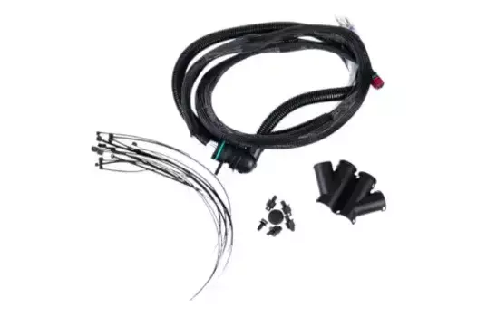 жгут проводов! форсунка \VOLVO 88-01637-SX STELLOX