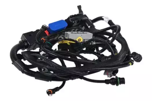 жгут проводов! форсунка \VOLVO 88-01643-SX STELLOX