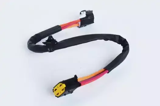 жгут проводов! замка зажигания \ Renault Logan/Sandero 33974 ASAM