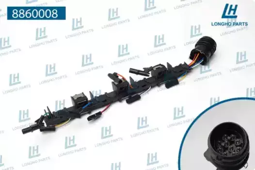 Жгуты проводов VAG 03G971033M 8860008 LONGHO