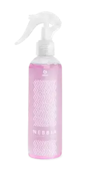 жидкий ароматизатор! 'Nebbia' 250мл\