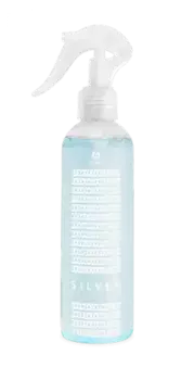 жидкий ароматизатор! 'Silver' 250мл\