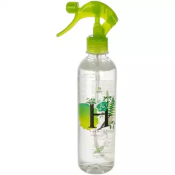 Освежитель автомобильный GRASS 125118 harmony