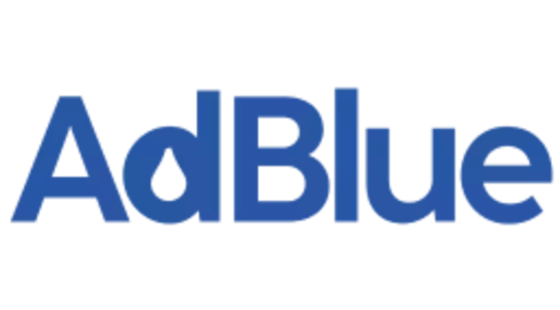 Жидкость AdBlue (водный раствор мочевины) ADBLUE 502125 5 л