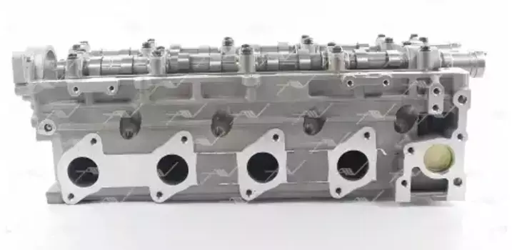 ZK-32524 ГОЛОВКА БЛОКА ЦИЛИНДРОВ В СБОРЕ HYUNDAI/KIA D4CB-VGT (22100-4A250) AUTOWELT