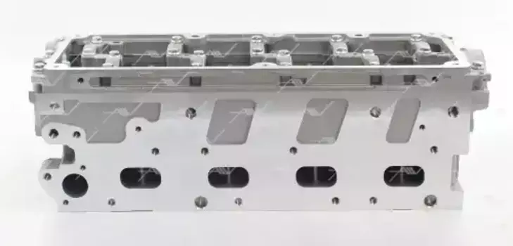 ZK-51021 ГОЛОВКА БЛОКА ЦИЛИНДРОВ AUDI/VW CFFA/CFFB... 2.0TDI (03L103265DX/03L103063M/03L103 AUTOWELT