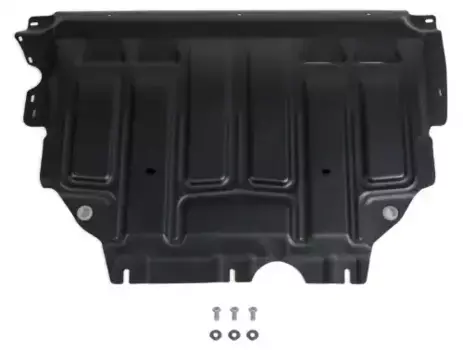 ЗК и КПП! сталь 1.5мм\ Skoda Karoq 1.4 20>/Kodiaq 1.4 AM51271 AUTOMAX