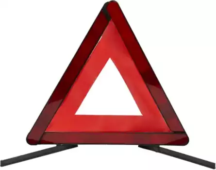 знак аварийной остановки!\ BRX0160001 BRIX