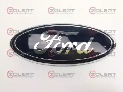 ZRF-803 Эмблема Ford ZOLERT
