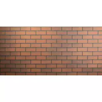 ZRSB1075 DOCKE Фасадная плитка PREMIUM BRICK Клубника ZRSB-1075