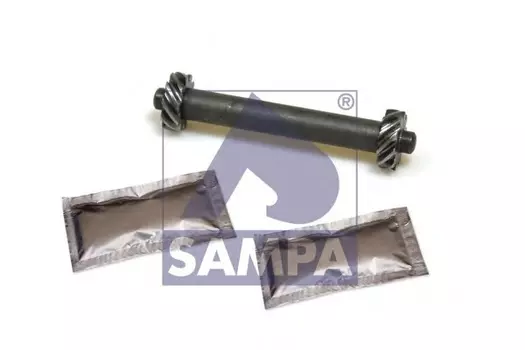 зубчатый валик регулировки! Z-CAM, 22.3x100.5\ VOLVO 030.588 SAMPA