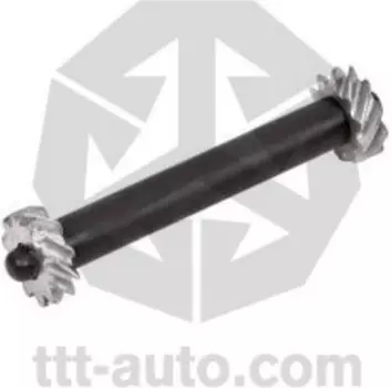 зубчатый валик регулировки !Z-CAM \Volvo 14840 TTT