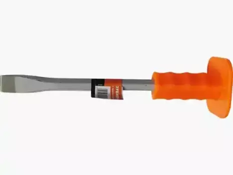 зубило!\ 300мм с протектором MASTER ST4092 STARTUL