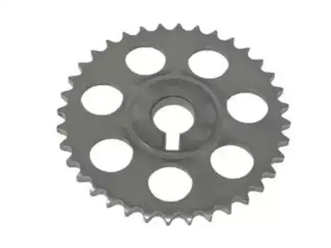 ЗВЁЗДОЧКА РАСПРЕДВАЛА KA24 13024-40F00 NISSAN