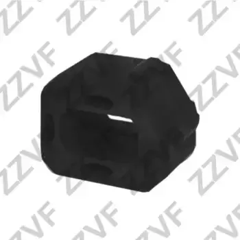 ZVKRK110 КРОНШТЕЙН РАДИАТОРА BMW 5'G30/G31/F90, 6'GT G32 (17...) ZZVF