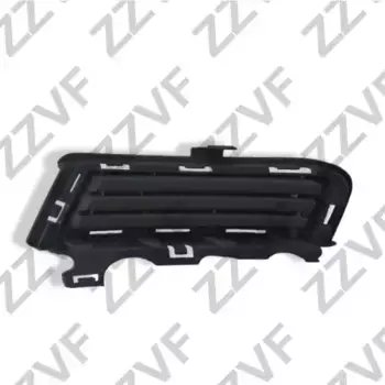 ZVTF014 НАКЛАДКА ПРОТИВОТУМАННОЙ ФАРЫ ПРАВАЯ (R) VW GOLF VII (13...) ZZVF