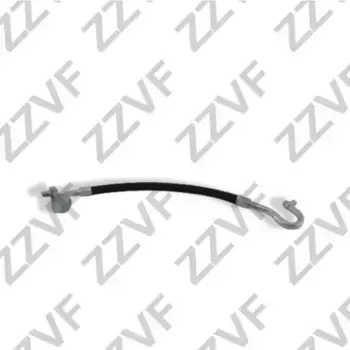 ZVTRK054 ТРУБКА КОНДИЦИОНЕРА HYUNDAI TUCSON/IX35 (04-10), KIA SPORTAGE (04-10) ZZVF