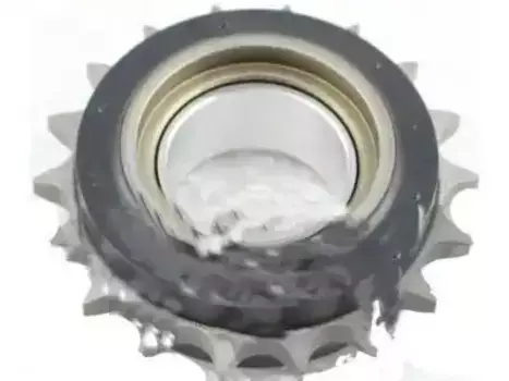 звездочка ГРМ!\ Toyota Camry 3.5 06> 13530-31021 TOYOTA / LEXUS