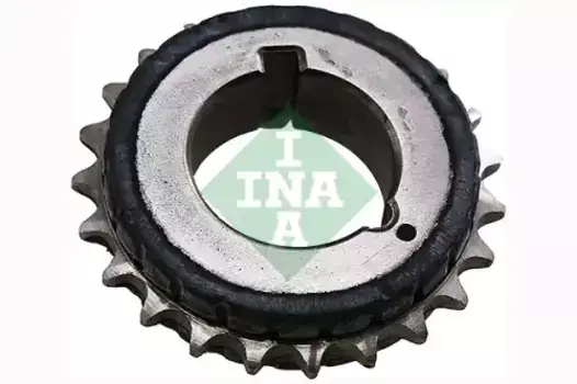звездочка к/вала 23 зубца\ Opel Astra/Vectra/Zafira/Insignia 2.0-2.2i 01> 554 0066 10 INA