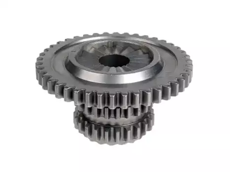 звездочка коленвала! 23z\ Audi A3/A4, Skoda Octavia, VW Passat 1.8TFSI/TSI 07> 20-02007-SX STELLOX