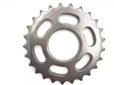 звездочка коленвала!\ Toyota Camry 2.4i 01>/Rav4 2.4i 05> 1516328010 TOYOTA / LEXUS