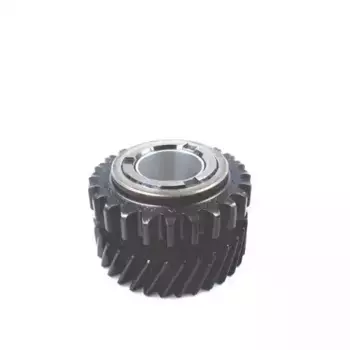 звездочка привода балансировочн. вала!\ Audi A8 08>, Skoda Octavia/Superb, VW Golf 06K103319A VAG