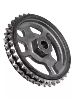 звездочка распредвала! 36z\ MB W202/W203/W210 20-02004-SX STELLOX