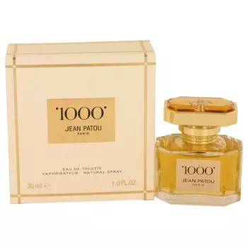 1000 de Jean Patou