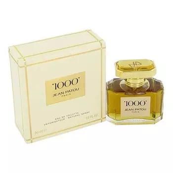 1000 de Jean Patou