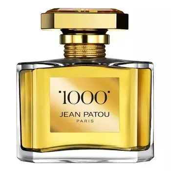 1000 de Jean Patou