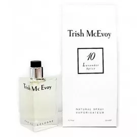 №10 Lavender Spice