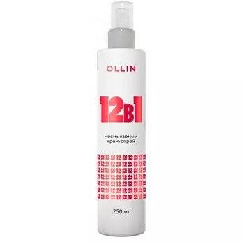 Крем для волос Ollin Professional