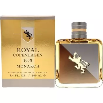 1775 Monarch For Men