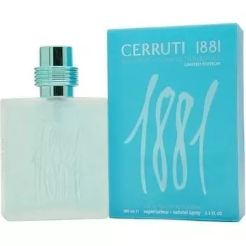 1881 Eau D’Ete Summer Fragrance