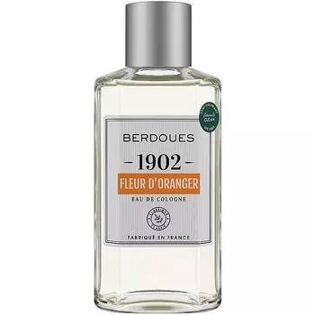 1902 Fleur D'Oranger