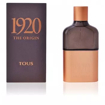 1920 The Origin