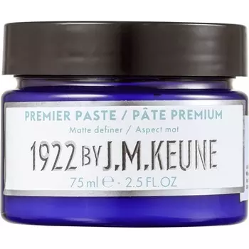 Паста для волос Keune