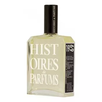 1969 Parfum de Revolte