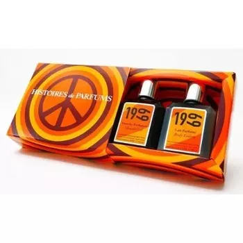 1969 Parfum de Revolte