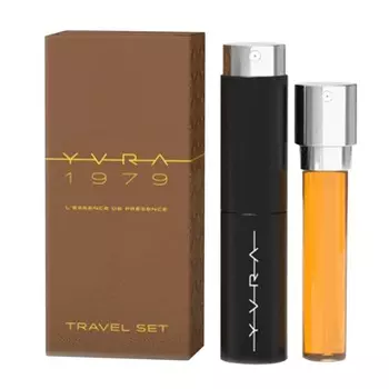 1979 L'Essence De Presence