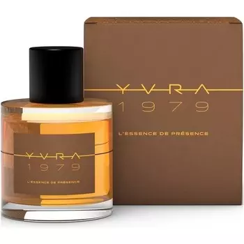 1979 L'Essence De Presence